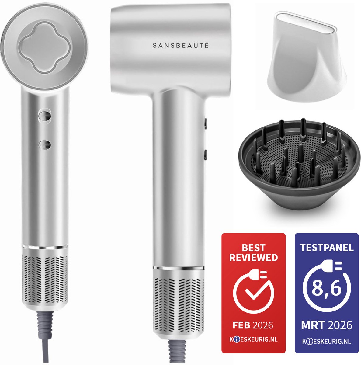 Sansbeauté® Sansbeauté Sansbeauté Sansbeauté