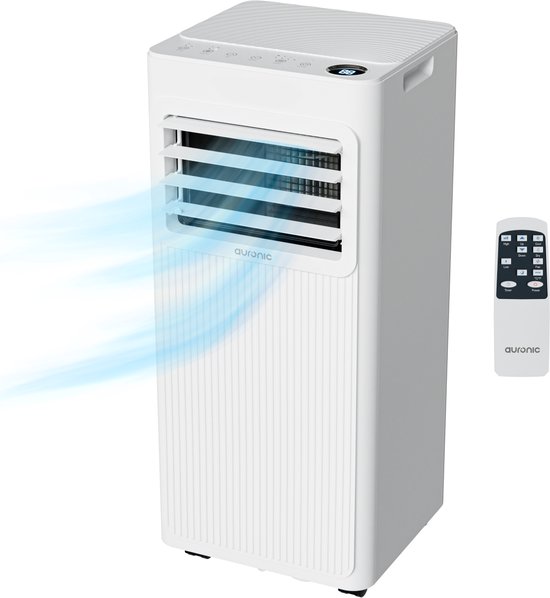 Auronic mobiele airco 7000 BTU