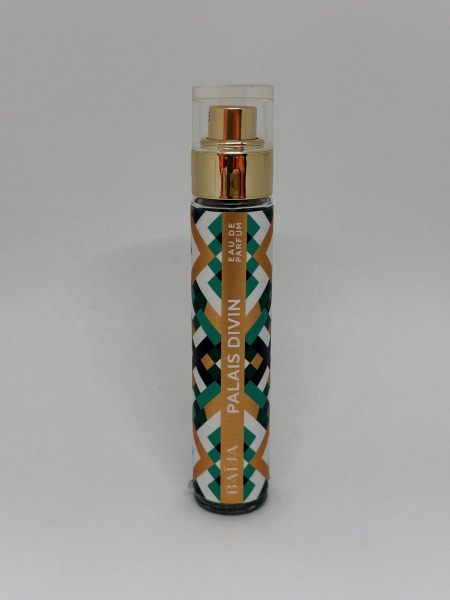 BAIJA PALAIS DIVIN EAU DE PARFUM 15ML