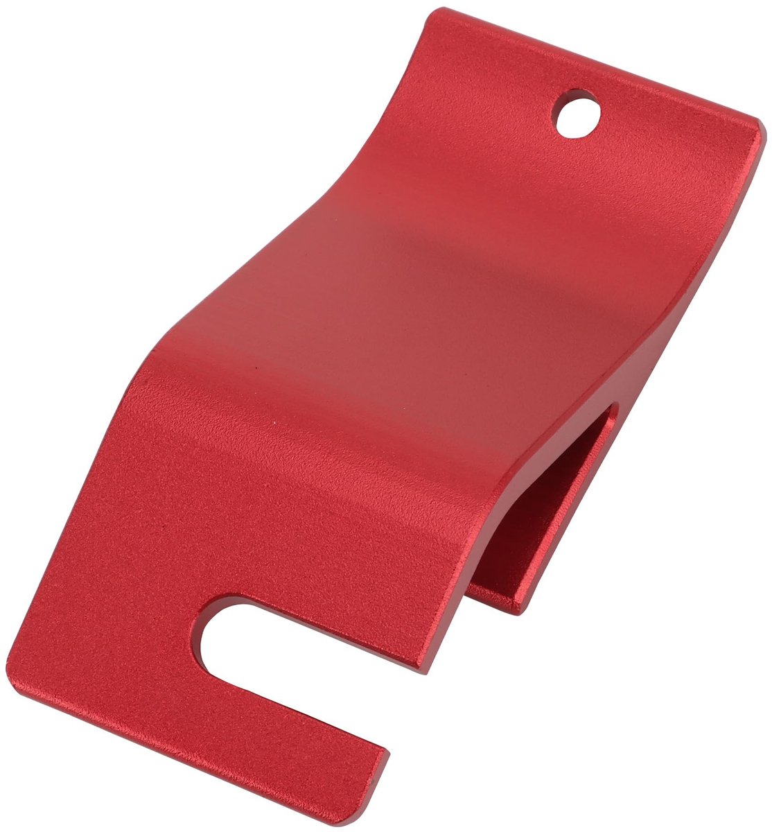 WOOSTAR Tire Beads Holder - Universele Montagehulp voor Motoren en Off-Road Bikes - Rood