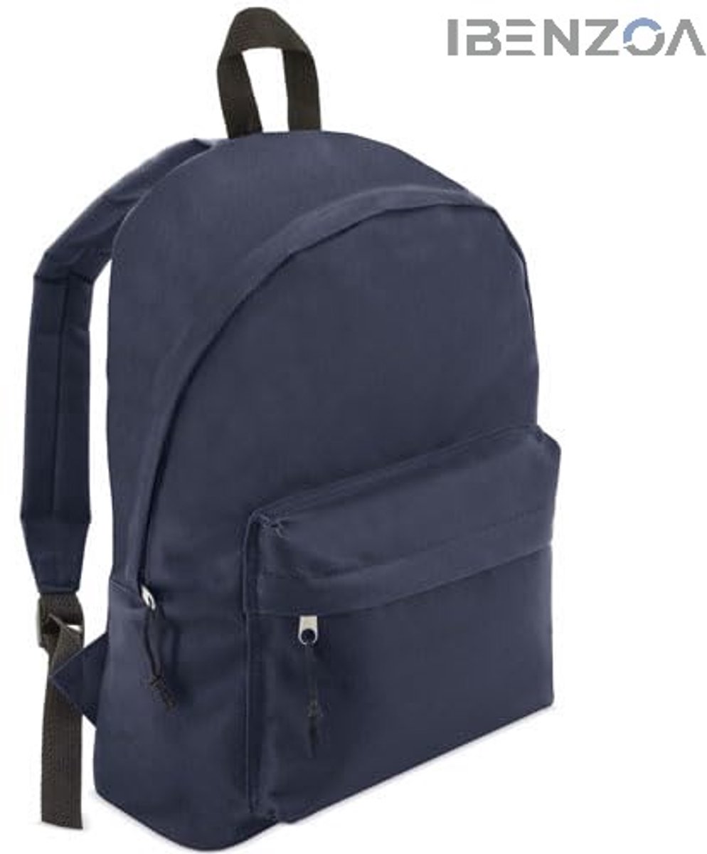 Rugzak - Klein - 27x37 cm - Polyester