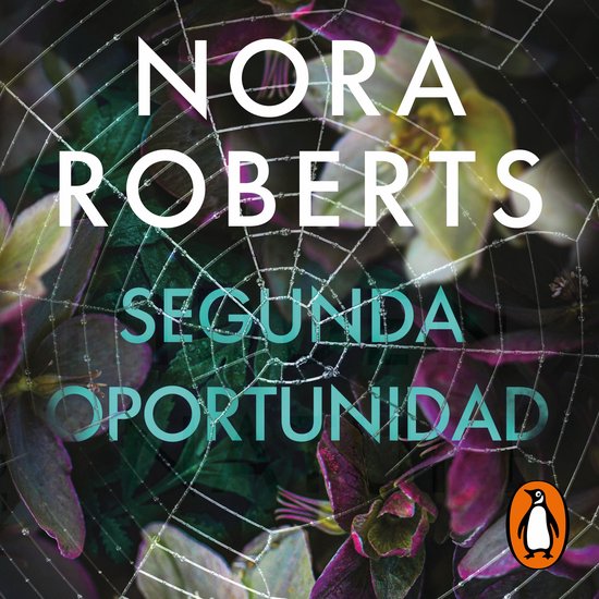 Segunda oportunidad - cover