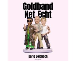 Goldband