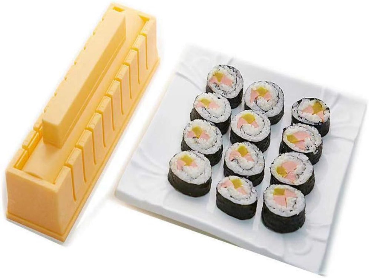 Sushi maker set - All in one - Doe het zelf - Sushi rolset