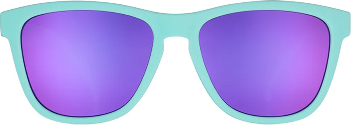 GoodR | OG | Sunglasses | Zonnebril | Electric Dinotopia Carnival