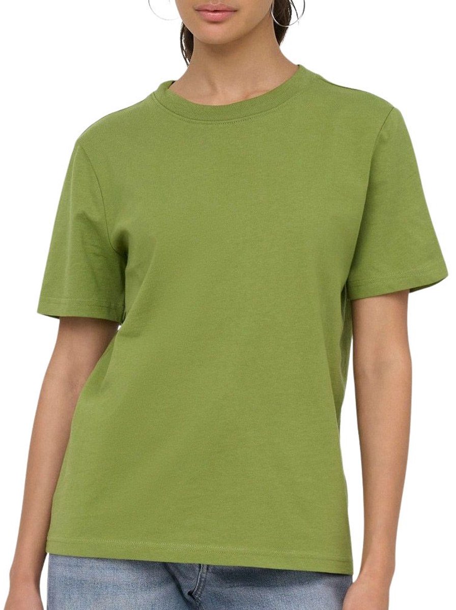 Only Monja Shirt Dames - Maat S