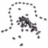 Set Van Realistische Insecten Bloedzuigers En Wespen Geïsoleerd Op Een Witte Achtergrond 37862448