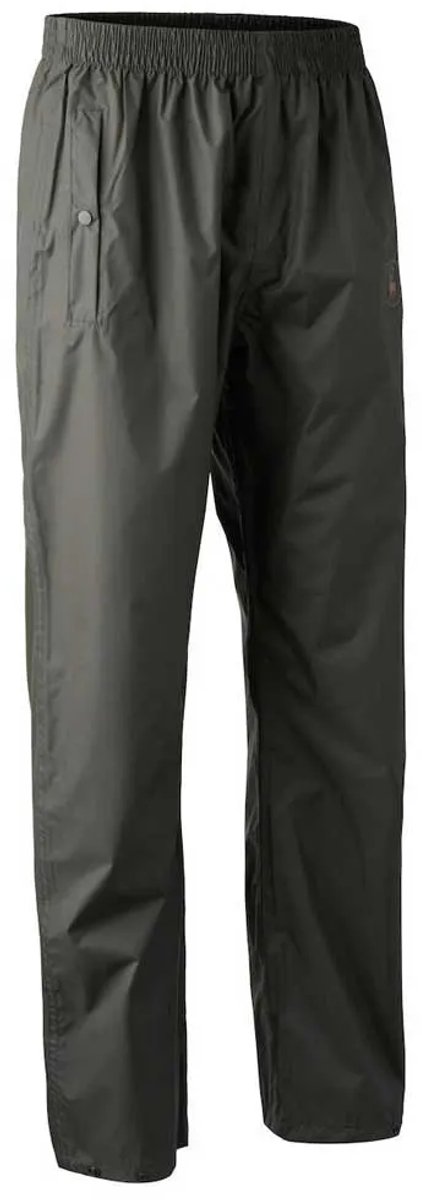 Deerhunter Survivor Rain Broek -S Man Timber