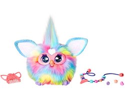 Furby - Interactief speelgoed voor kinderen - Engelstalig
