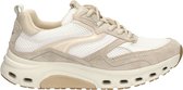 Gabor Rollingsoft Sneakers - Dames - Beige