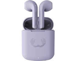 Fresh 'n Rebel Twins Core - Draadloze Bluetooth Oordopjes - Oortjes met 30 uur speelduur - Dreamy Lilac
