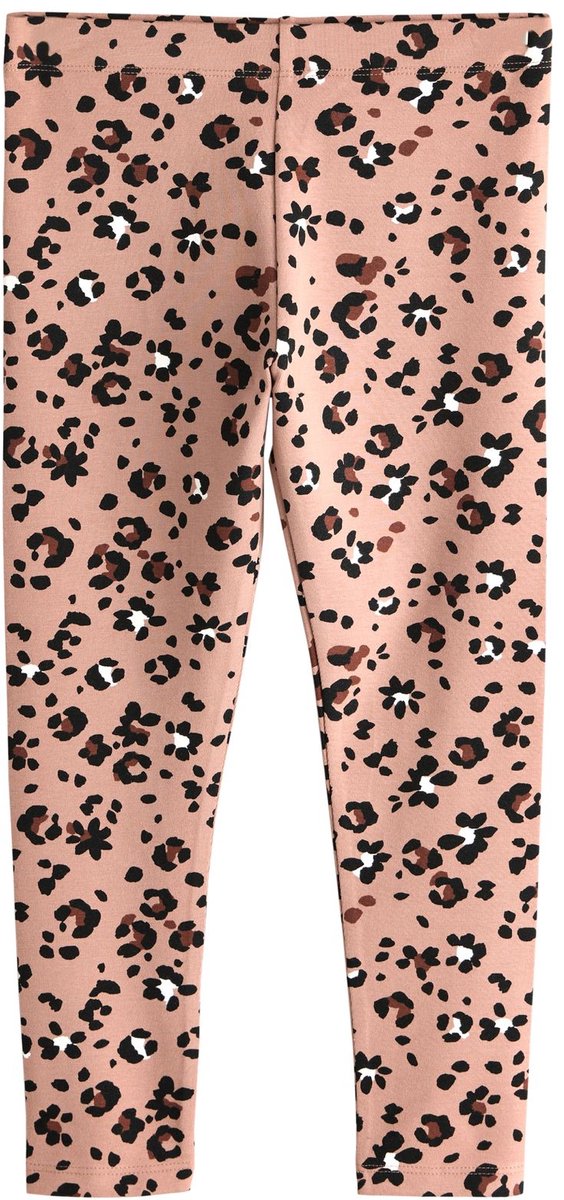 Next - Meisjes - Legging - Dierenprint