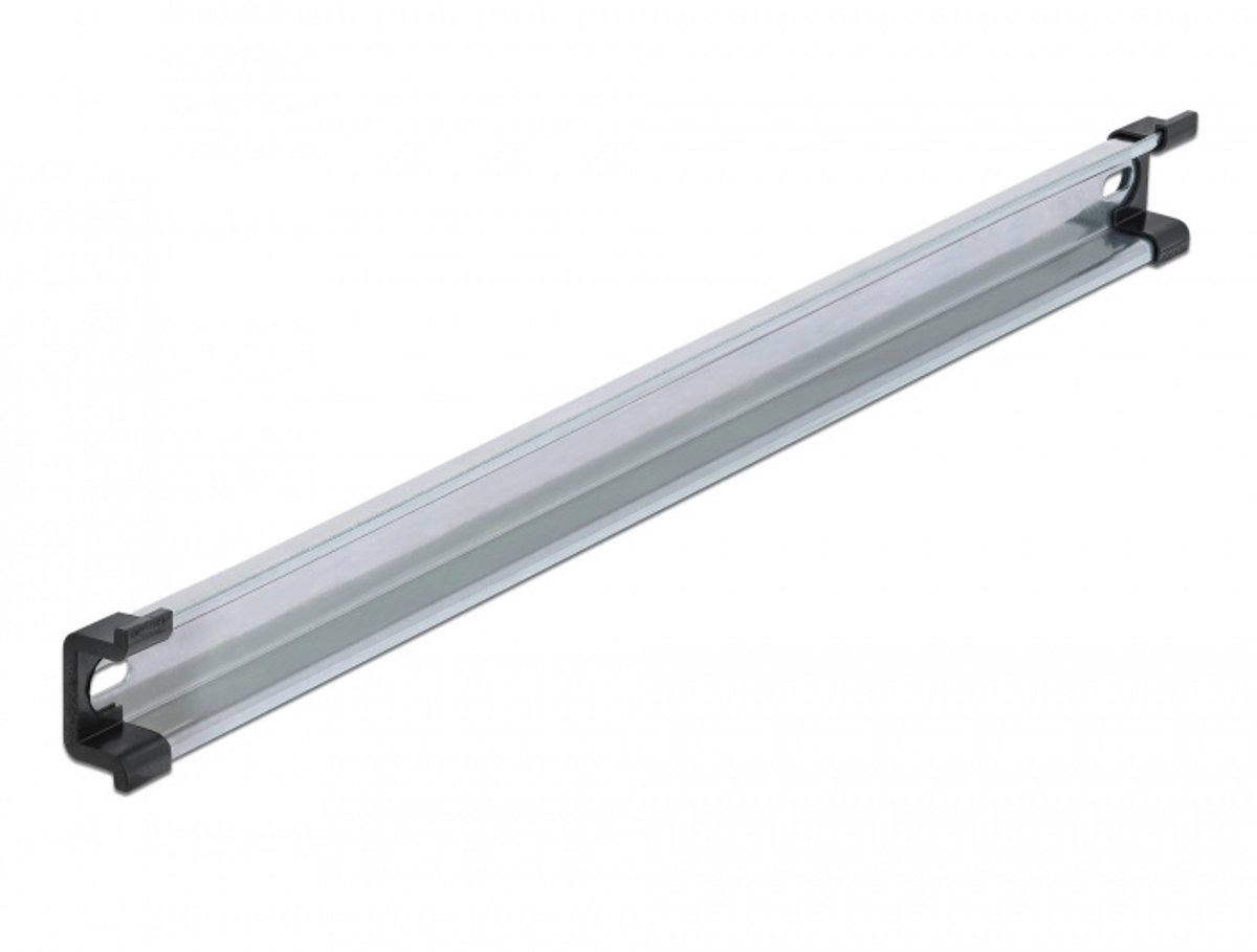 DIN -rail 35 x 15 mm (50 cm) staal