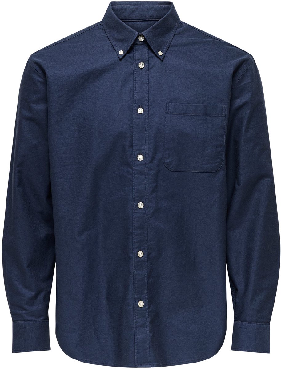ONLY & SONS Overhemd ONSOXFORD Overhemd