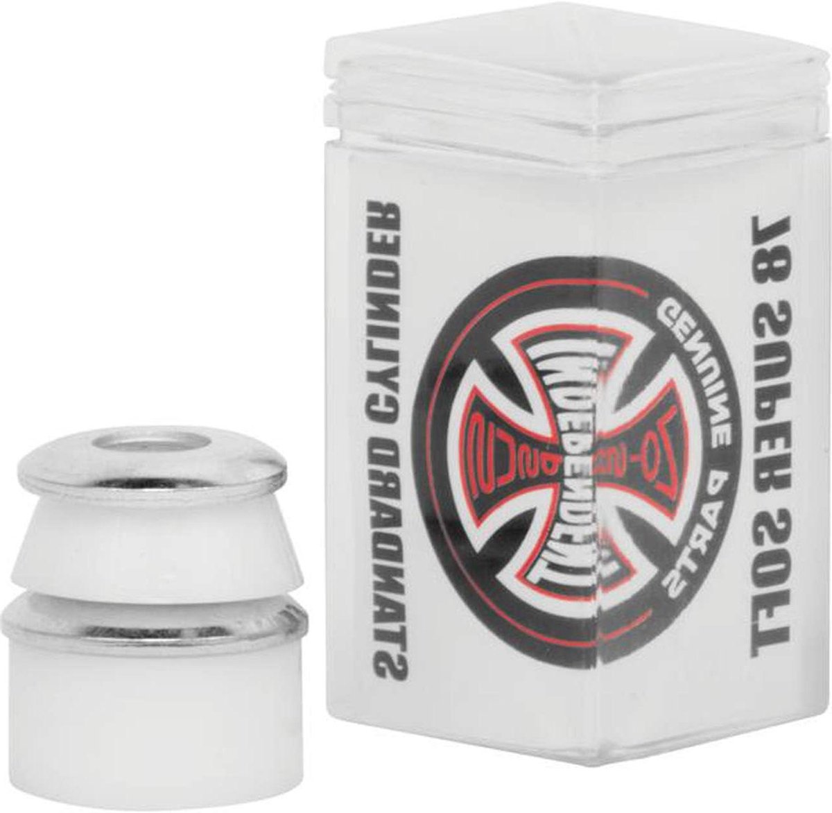 Skateboard Bussen Set Onderdelen Skateboarden Verbeteren Ultra Hoge Rebound 88A