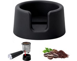 Professionele Koffietamper Set voor Barista's - Ideaal voor Espresso, Koffiezetten en Koffieliefhebbers