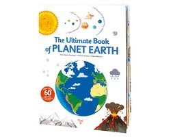 The Ultimate Book of Planet Earth