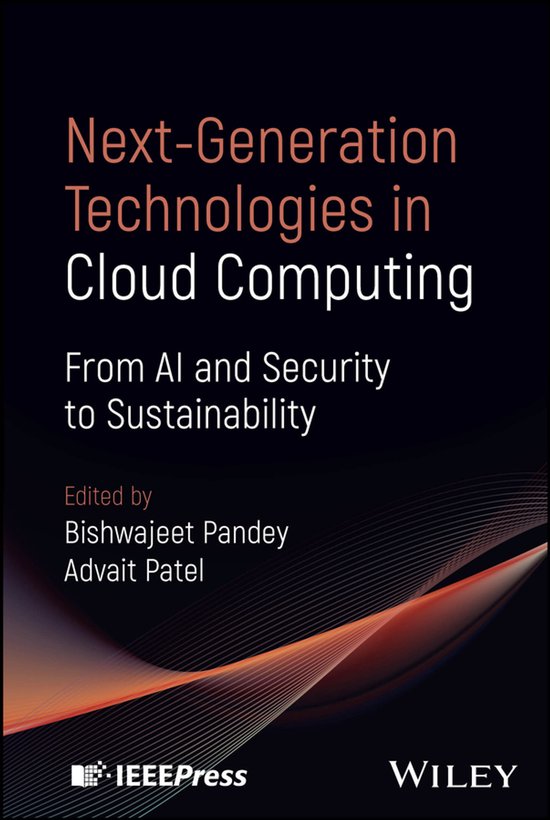 Next-Generation Technologies in Cloud Computing - cover