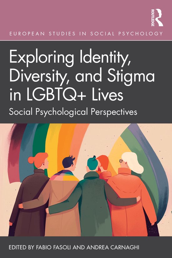 European Monographs in Social Psychology- Exploring Identity ... - cover
