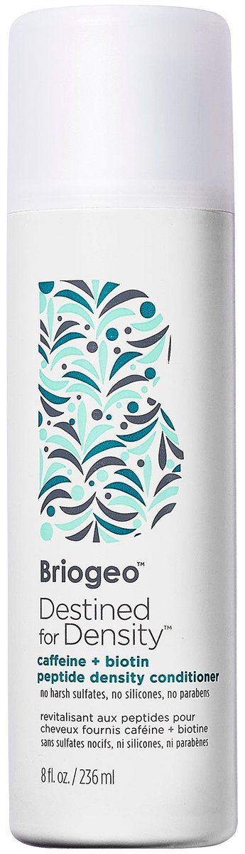 Briogeo Destined for Density™ Peptide Density Conditioner 236 ml
