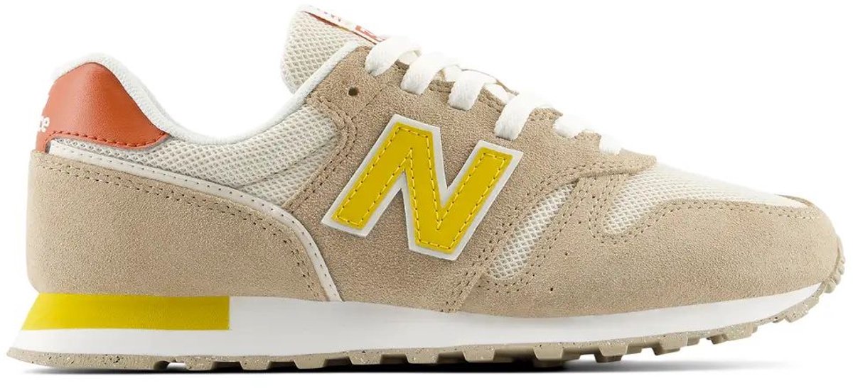 New Balance W3734Q8 Dames Sneakers Veelkleurig