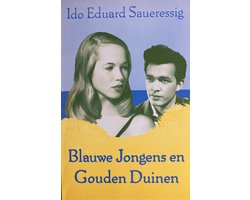 Blauwe jongens