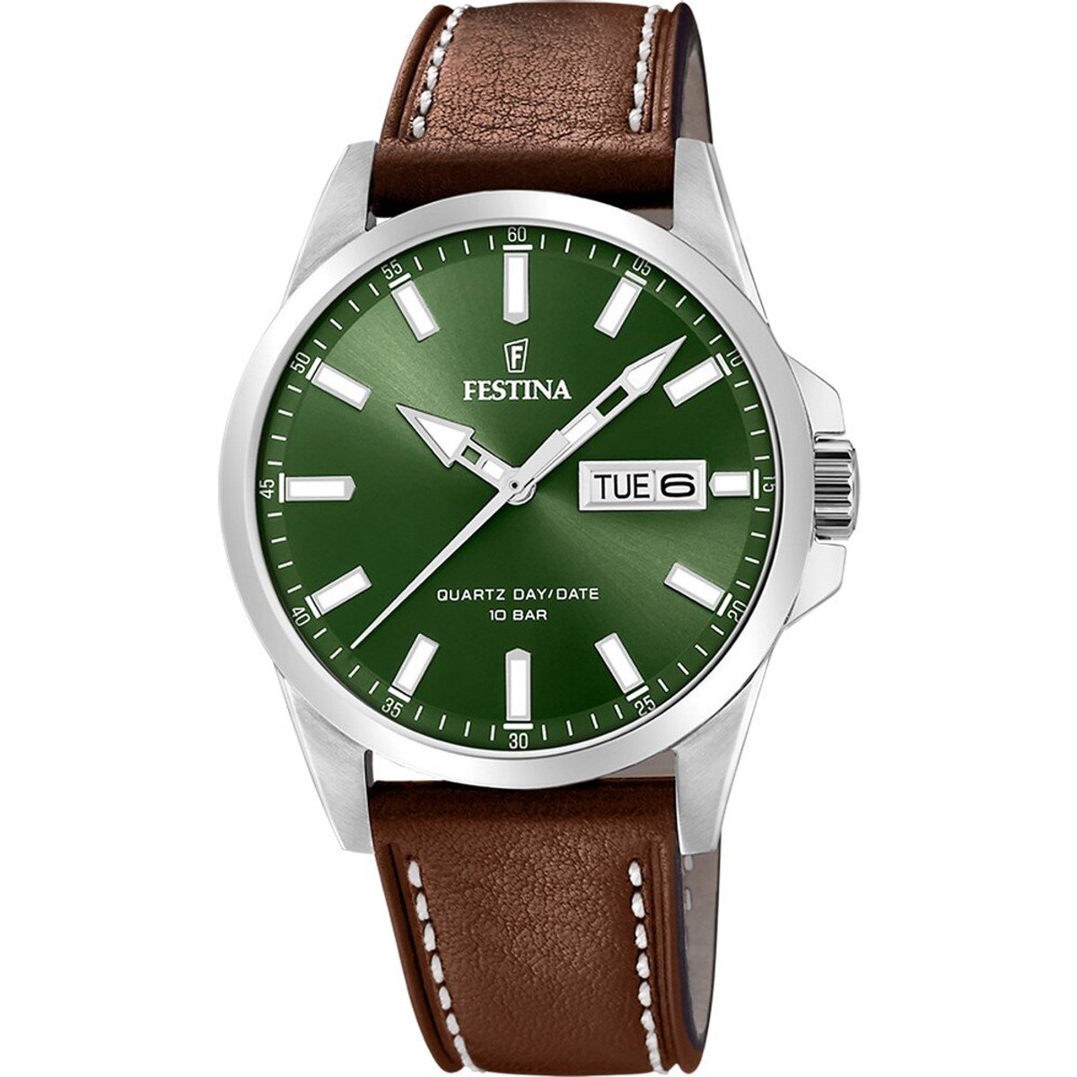 Festina - F20358-5 - Polshorloge - Heren