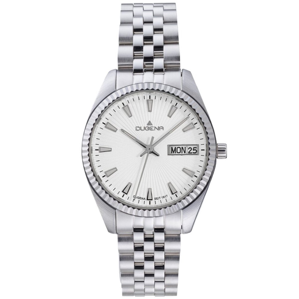 Dugena - 4461122 - Polshorloge - Women - Kwarts - Venetia