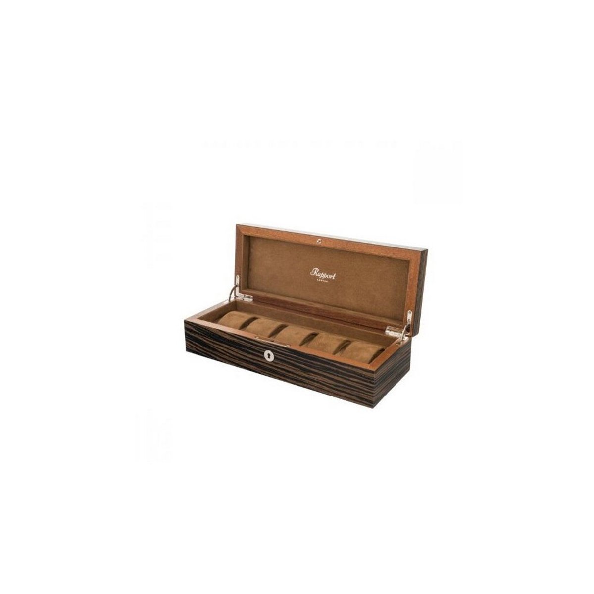 Rapport London Unisexhorloge L272