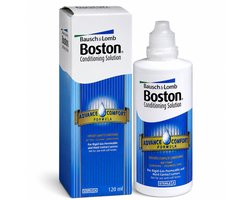 Boston Lenzenvloeistof - 120ml
