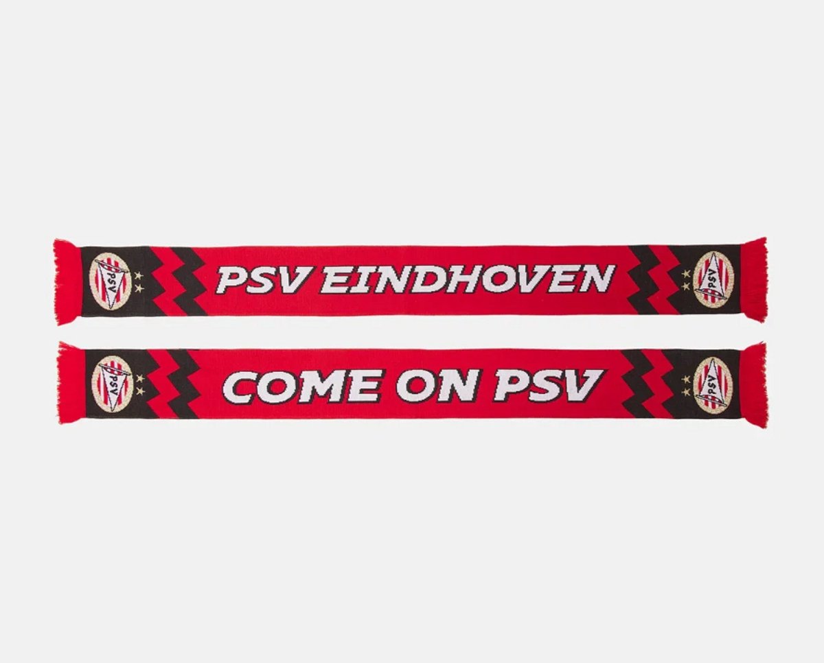 PSV Sjaal Come on PSV