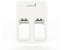 Valiryo handendroger wit