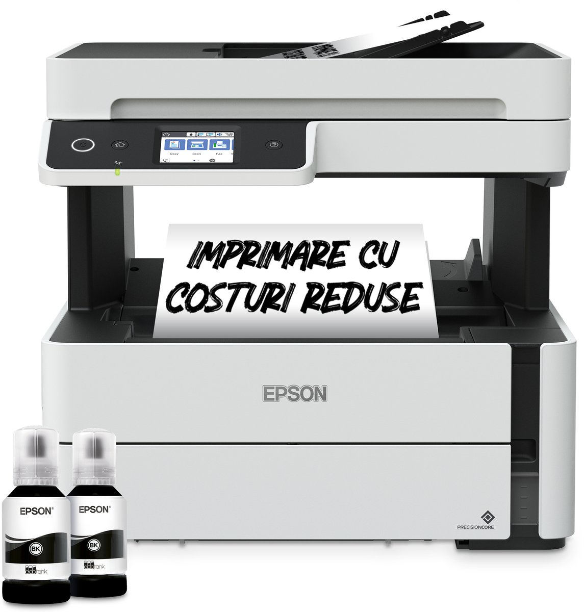 Epson EcoTank ET-M3180 Inkjet A4 1200 x 2400 DPI