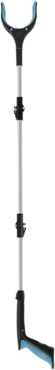 Vuilnisraper Grijper - Afvalgrijper Tool - Afval Oprapen - 360 Graden Draaibaar - 109 cm - Veelkleurig