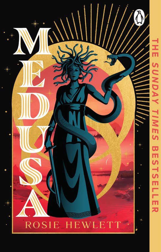 Medusa - cover