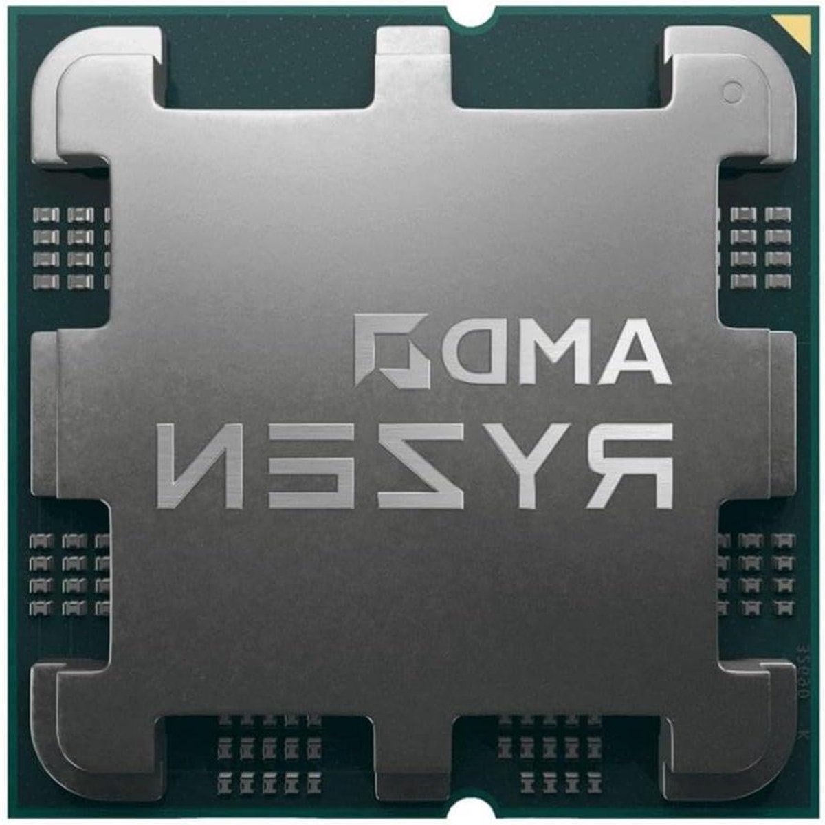Computer Processor - CPU Component - Krachtige Prestaties - Zonder Koeler - 65 Watt - Niet Van Toepassing