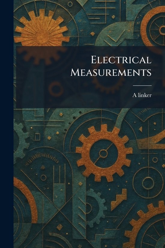 Electrical Measurements - cover