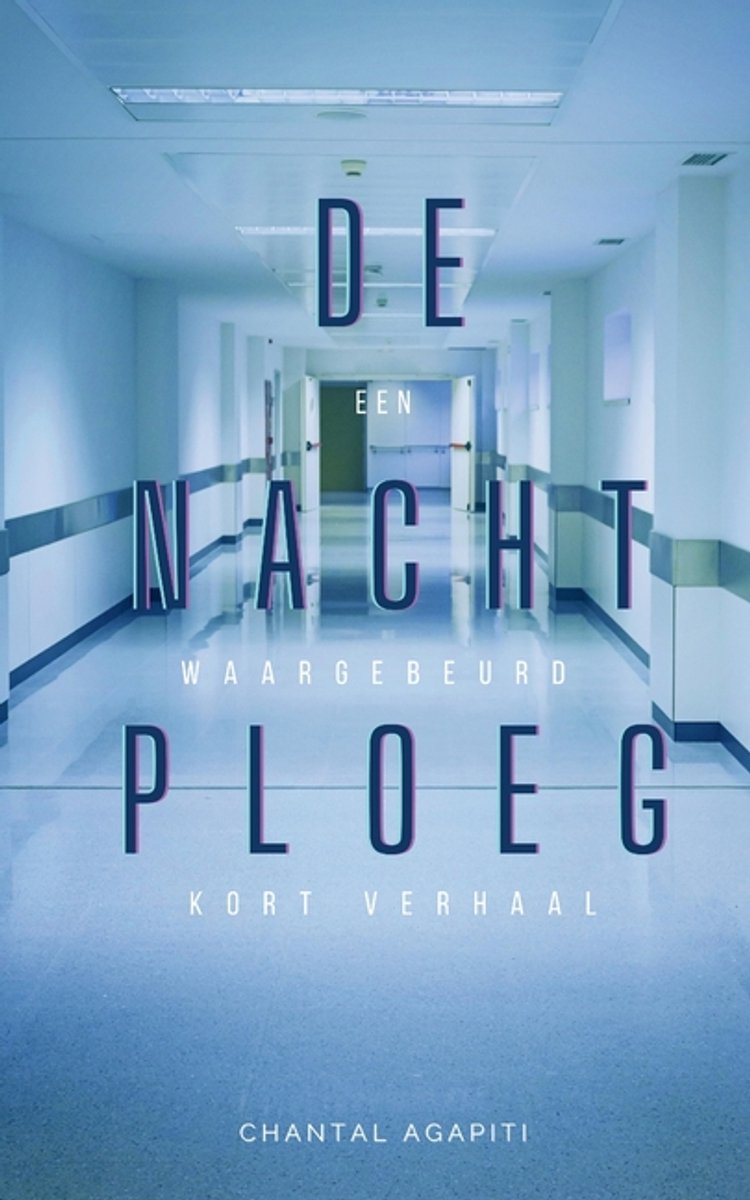 De Nachtploeg. Een Waargebeurd Kort Verhaal.