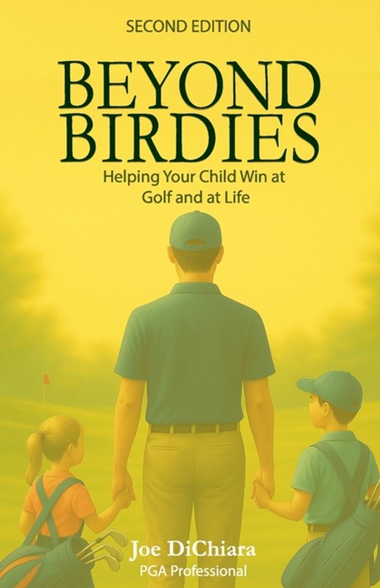 Beyond Birdies - cover
