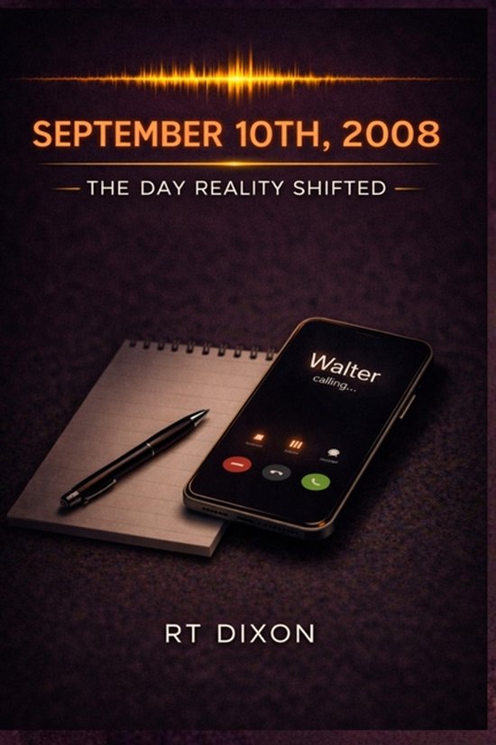 September 10th, 2008 - cover
