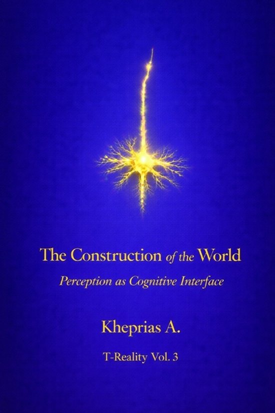 Series: T-Reality - Philosophy of Mind and Neurophilosophy-T ... - cover