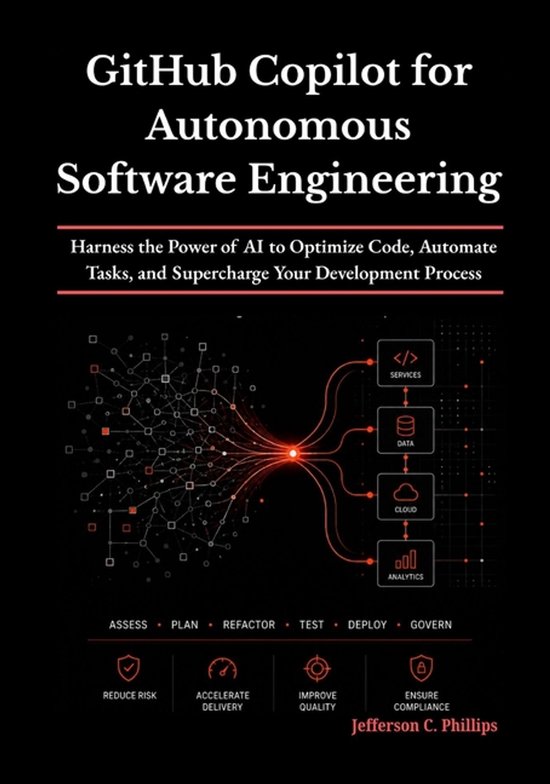 GitHub Copilot for Autonomous Software Engineering - cover