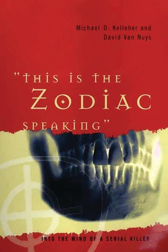 This Is the Zodiac Speaking - cover