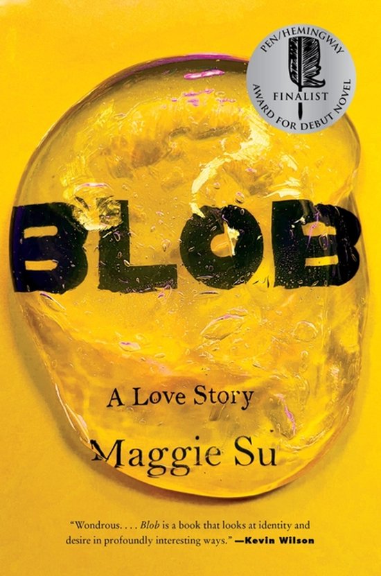 Blob - cover