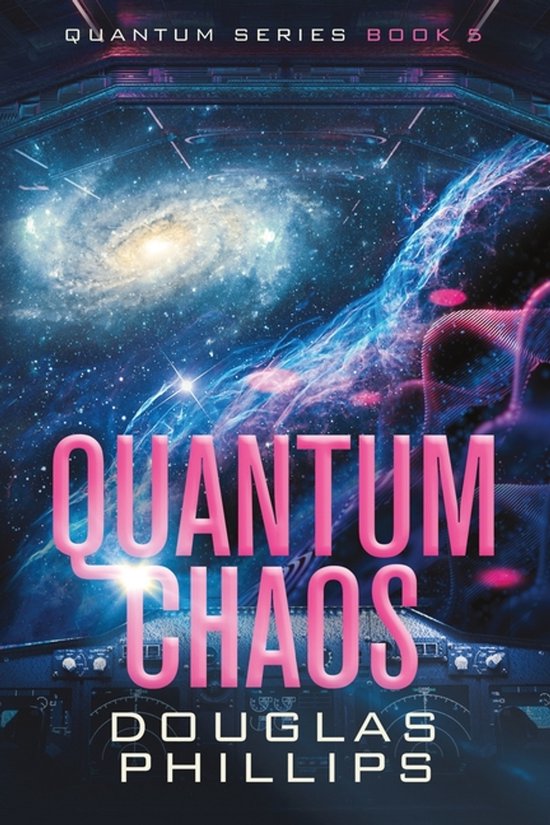 Quantum- Quantum Chaos - cover