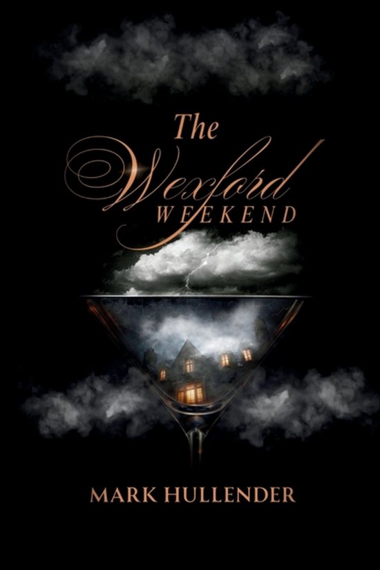 The Wexford Weekend - cover