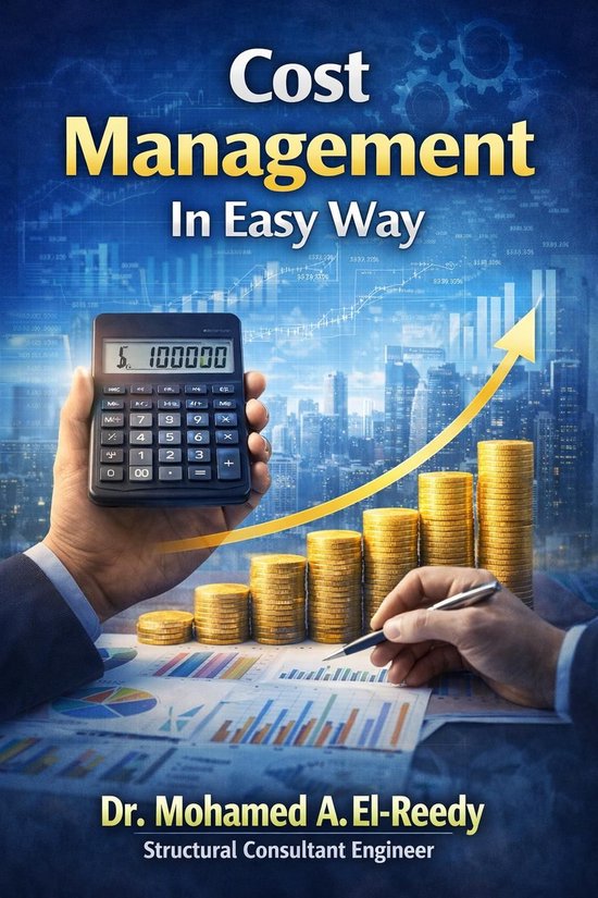 Cost Management: In Easy Way - cover