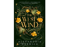 The Four Winds-The West Wind