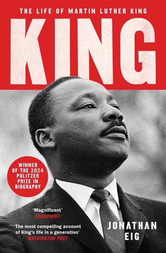 King - cover