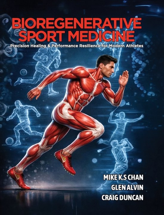 Bioregenerative Sport Medicine - cover